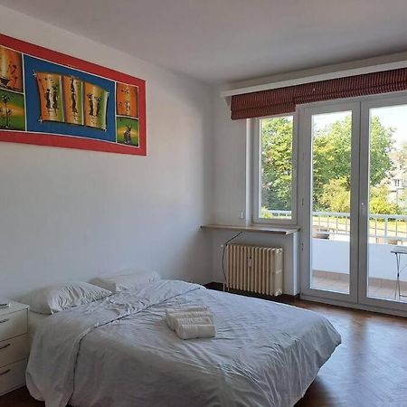 Spacious Apartment Next To Parc Du Cinquantenaire Bruksela Zewnętrze zdjęcie