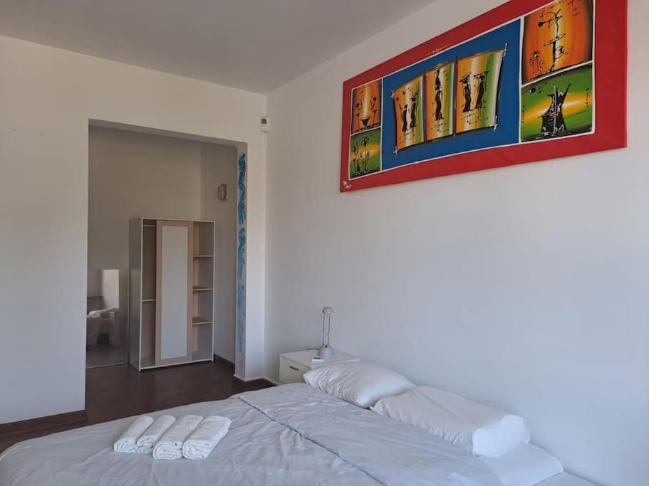 Spacious Apartment Next To Parc Du Cinquantenaire Bruksela Zewnętrze zdjęcie